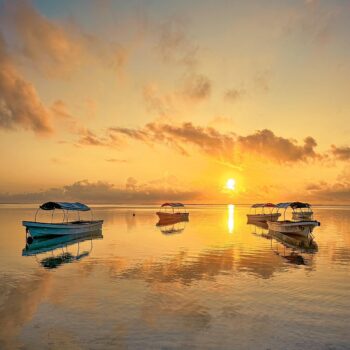 fishing boats zanzibar