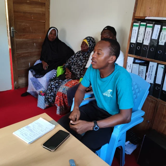 Great news from our sea cucumber farm! 🌱

The soil test results are in, and everything is now carefully reviewed. A big shout-out to Suleiman and the entire sea cucumber team for the great work behind the scenes 👏

Very soon, we’ll be sharing the results together with the Fishery Committee, and we’ll start selecting the women who will manage the sea cucumber farm. This is an important next step—creating local ownership and empowering women in the village through sustainable livelihoods 💪🏽✨

More updates coming soon—follow us to stay connected and see how this project continues to grow 🌊💙. Thank you @afasfoundation for supporting is great project!

#SeaCucumberFarm #SustainableLivelihoods #WomenEmpowerment #CommunityLed #MarineConservation #BlueEconomy #Zanzibar #LocalImpact #SustainableFisheries #OceanConservation #EmpoweringWomen #CoastalCommunities #FollowForUpdates