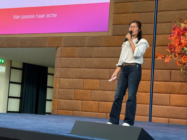 What an amazing day at the AFAS Foundation Event! 💙

I was truly proud to be invited to share the story of The Living Ocean and talk about something that is very important to me: how building genuine relationships and strong collaborations with different organisations can make a real difference.
It was also wonderful to meet so many fellow NGOs, each with their own story, passion and commitment to making the world a little bit better. 🌍💙

For me, it is never only about funding. It is about people, trust, sharing knowledge, learning from each other and working together towards something we all care about.
And what a way to finish the day! An amazing, powerful and energetic performance by the Ndlovu Youth Choir from South Africa. 🎶🇿🇦

A big thank you to the @afasfoundatin for bringing everyone together and for showing how commercial companies can choose to use their success to contribute to a better world. Your philosophy and the way you build relationships with the organisations you support are truly inspiring.

Feeling grateful to have been part of this special day. 🙏💙

#AFASFoundation #TheLivingOcean #UnderTheWave #Zanzibar #OceanConservation #MarineConservation #CoralRestoration #SeaTurtleConservation #SustainableDevelopment #NGO #NonProfit #Collaboration #Partnerships #MakingADifference #ProtectOurOceans #BlueOcean #OceanLovers #TogetherForChange #SouthAfrica #NdlovuYouthChoir